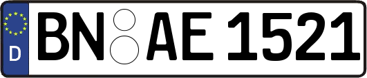 BN-AE1521