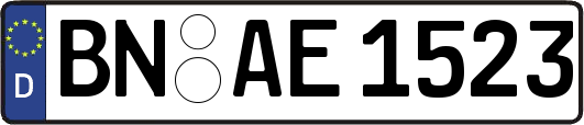 BN-AE1523