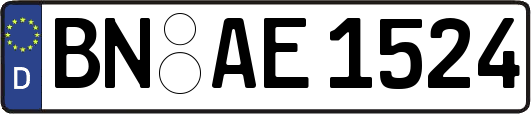BN-AE1524