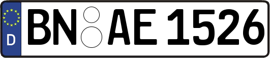 BN-AE1526