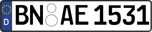 BN-AE1531