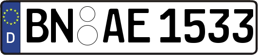 BN-AE1533