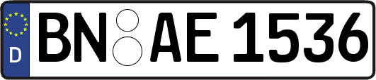 BN-AE1536