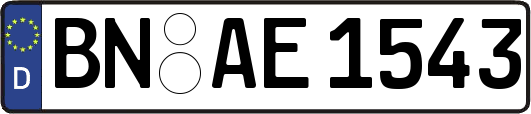 BN-AE1543