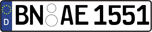 BN-AE1551