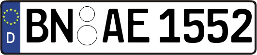 BN-AE1552