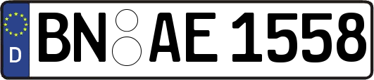 BN-AE1558