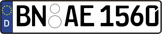 BN-AE1560