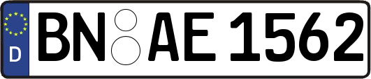 BN-AE1562