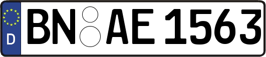 BN-AE1563