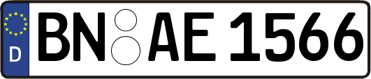BN-AE1566