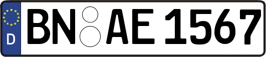 BN-AE1567