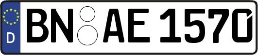 BN-AE1570