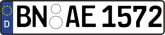 BN-AE1572