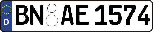 BN-AE1574
