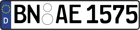 BN-AE1575