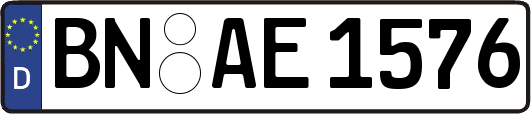 BN-AE1576