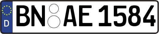 BN-AE1584
