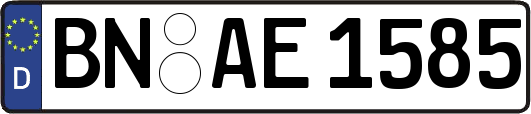 BN-AE1585