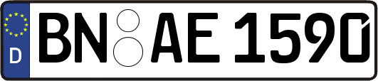 BN-AE1590