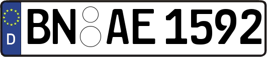 BN-AE1592