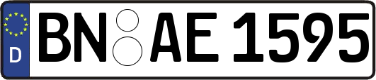 BN-AE1595
