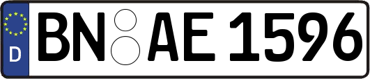 BN-AE1596