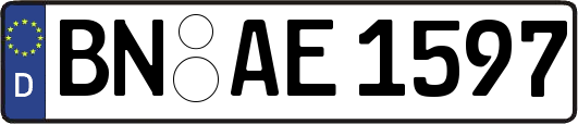 BN-AE1597