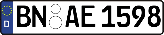 BN-AE1598