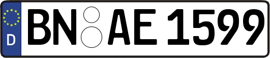 BN-AE1599