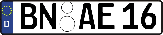 BN-AE16