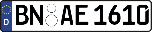 BN-AE1610