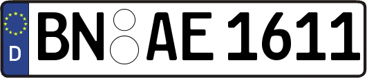 BN-AE1611