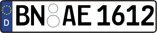 BN-AE1612