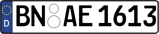 BN-AE1613