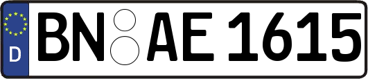 BN-AE1615