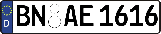 BN-AE1616