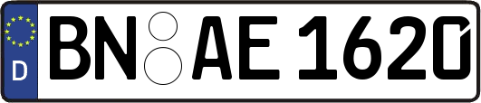 BN-AE1620
