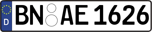 BN-AE1626