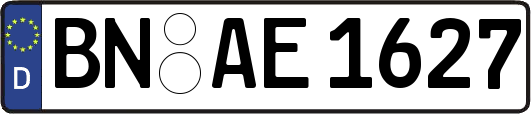 BN-AE1627