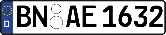 BN-AE1632
