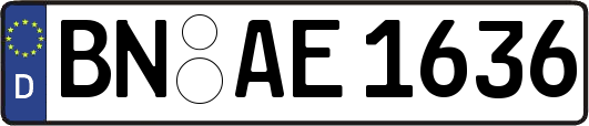BN-AE1636