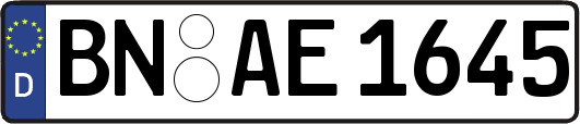 BN-AE1645