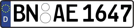 BN-AE1647