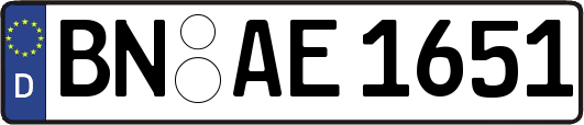 BN-AE1651