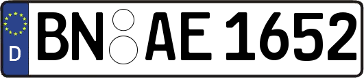 BN-AE1652