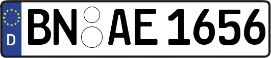 BN-AE1656