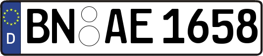 BN-AE1658