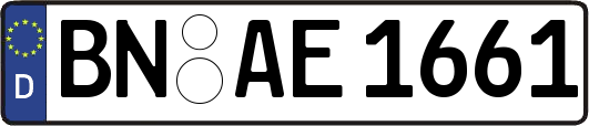 BN-AE1661