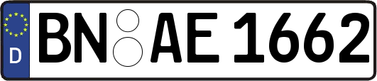 BN-AE1662